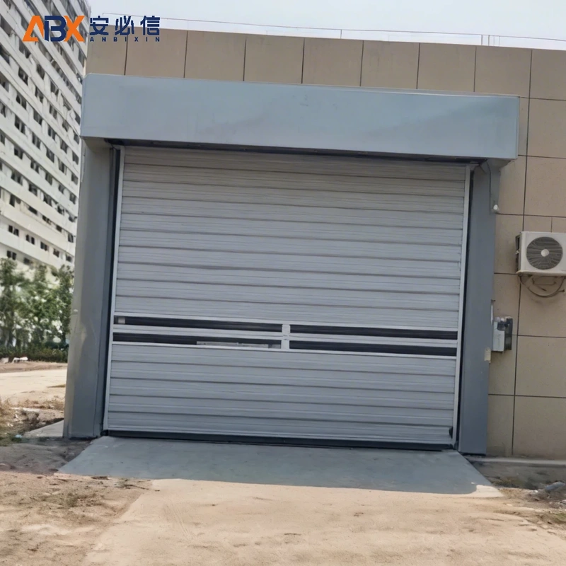 朔州洁净室高速门
